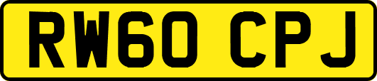 RW60CPJ