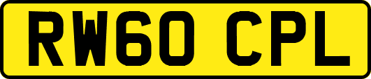 RW60CPL