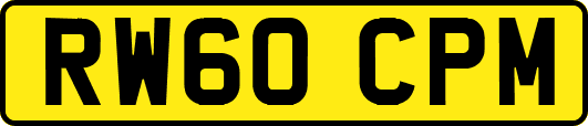 RW60CPM