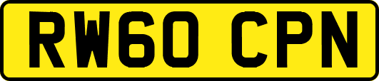 RW60CPN