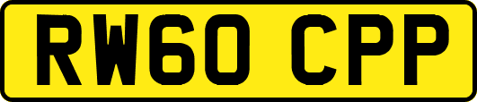 RW60CPP