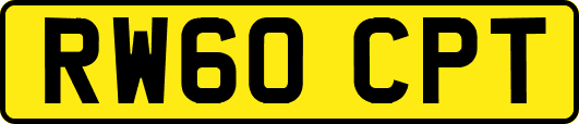 RW60CPT