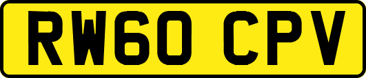 RW60CPV