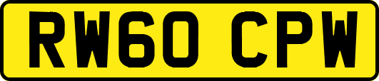 RW60CPW