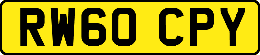 RW60CPY
