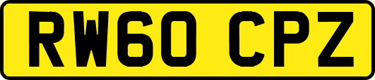 RW60CPZ