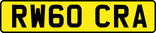 RW60CRA
