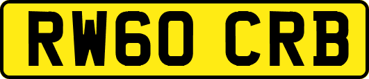 RW60CRB