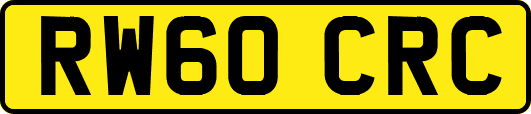 RW60CRC