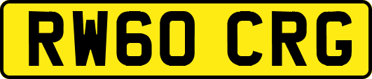 RW60CRG