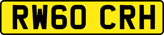 RW60CRH