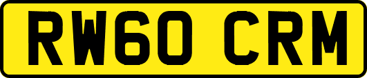 RW60CRM