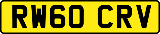 RW60CRV