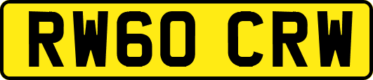 RW60CRW