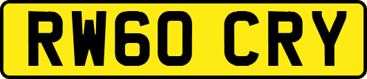 RW60CRY