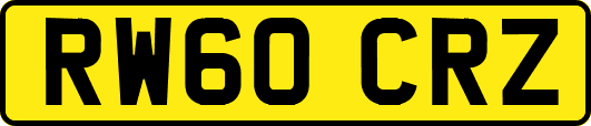 RW60CRZ
