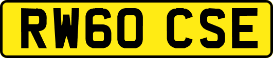RW60CSE