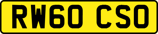 RW60CSO