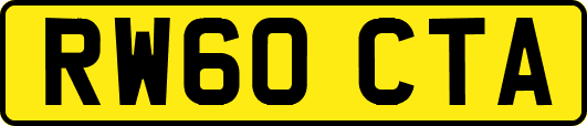 RW60CTA