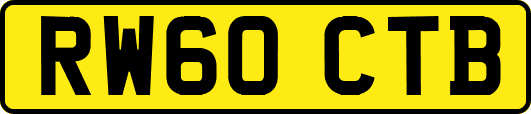 RW60CTB