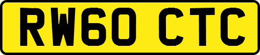 RW60CTC