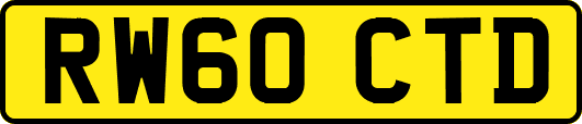 RW60CTD