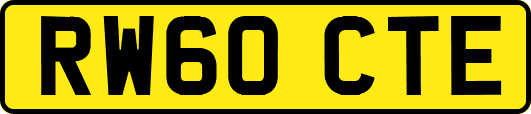RW60CTE