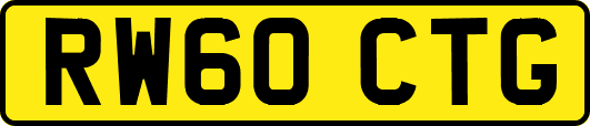 RW60CTG