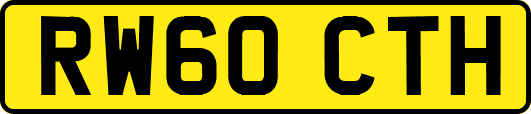 RW60CTH
