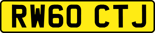 RW60CTJ