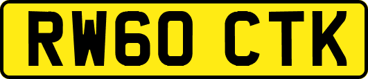 RW60CTK