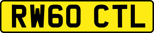 RW60CTL