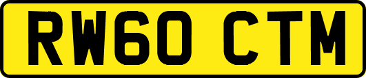 RW60CTM