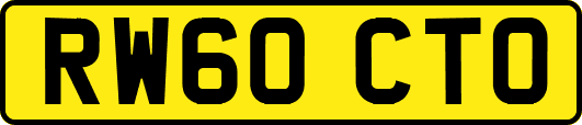 RW60CTO