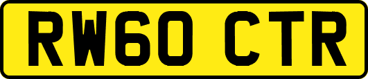 RW60CTR