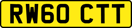 RW60CTT