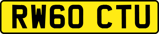 RW60CTU