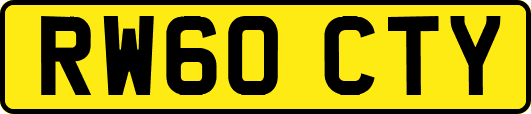 RW60CTY