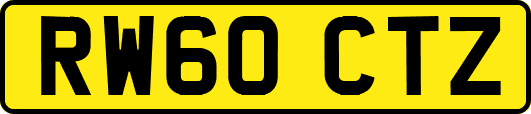 RW60CTZ