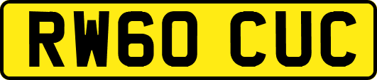 RW60CUC
