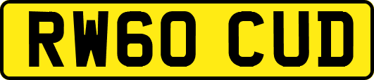 RW60CUD
