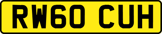 RW60CUH
