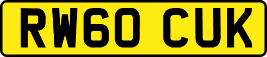 RW60CUK