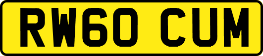 RW60CUM