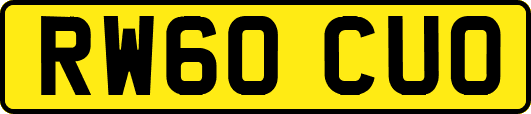 RW60CUO