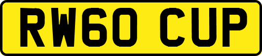 RW60CUP