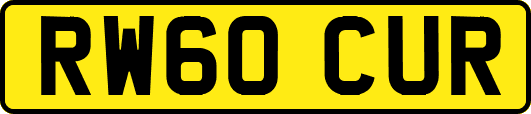 RW60CUR