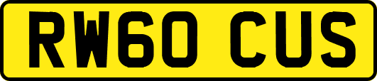 RW60CUS