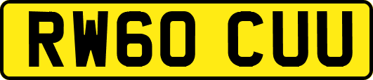 RW60CUU