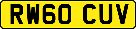 RW60CUV